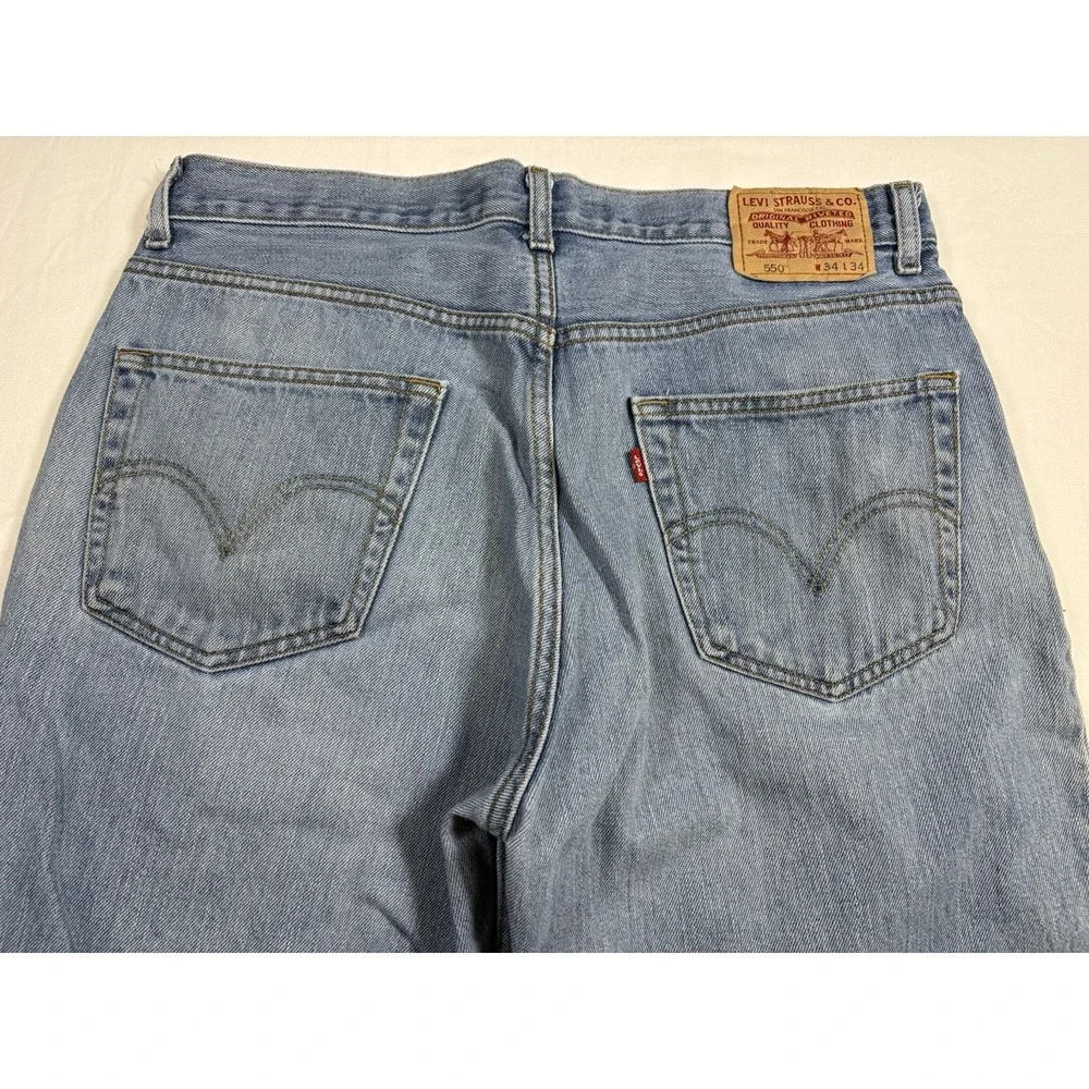 Levis vintage levi